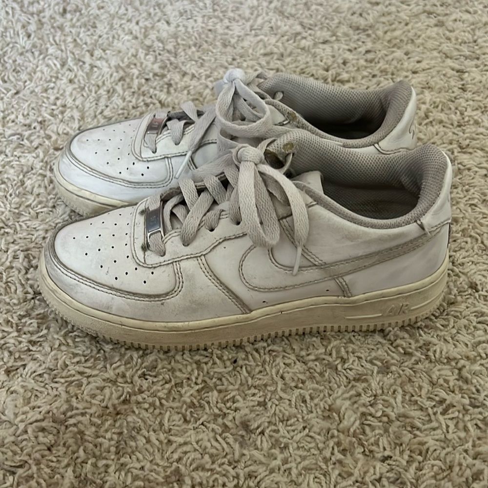 Nike Air Force ones